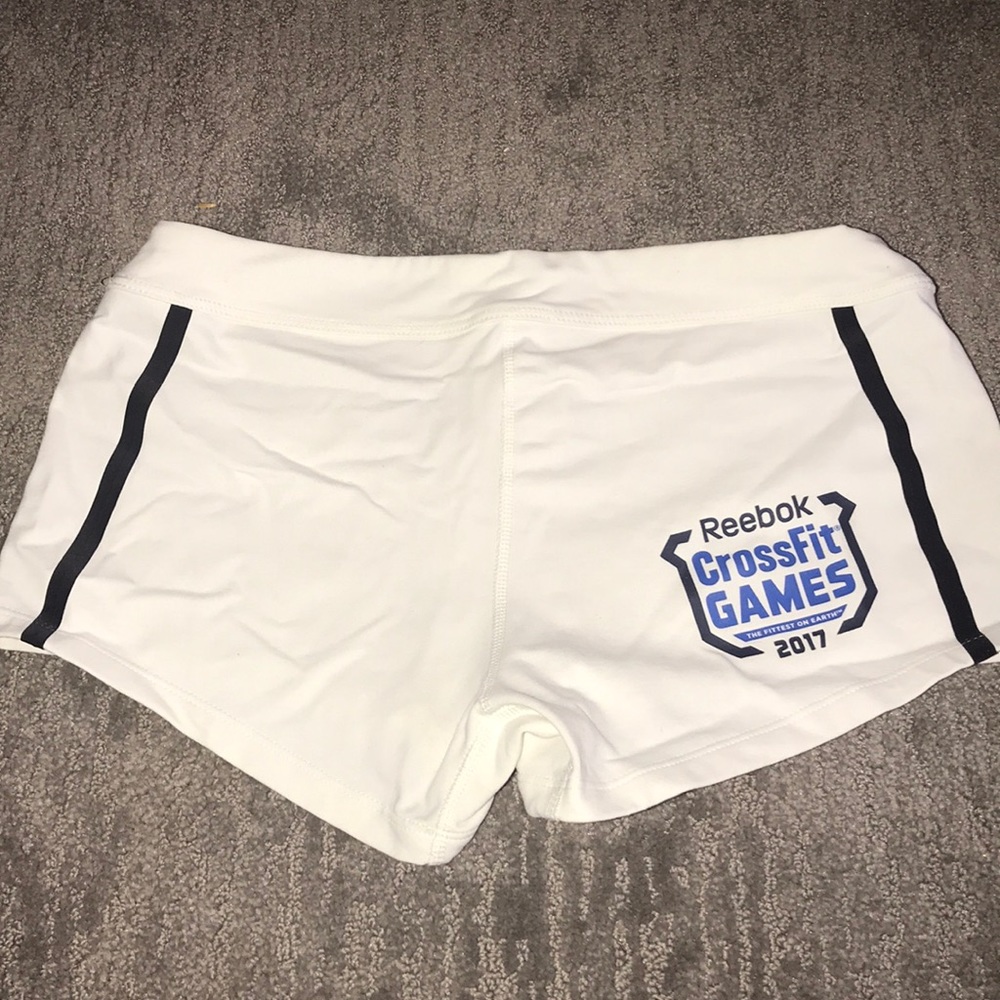 Reebok Crossfit Games Shorts - M